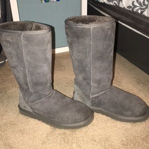Classic Tall UGG Boots